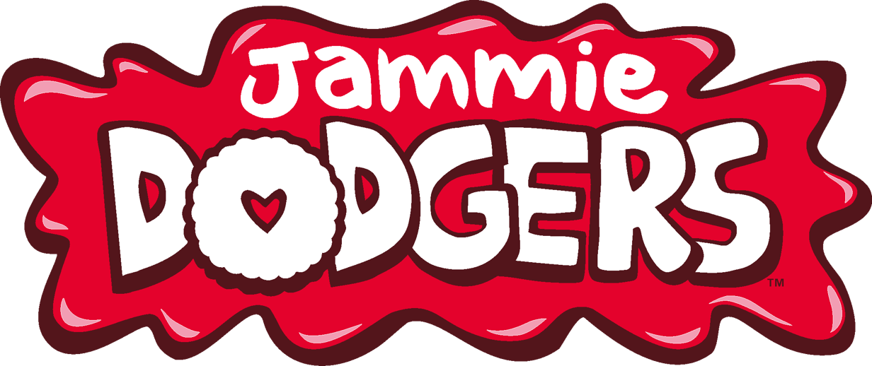 Jammie Dodgers Biscuits