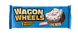 Wagon Wheel Jammie 