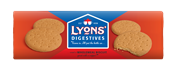 Lyons Digestives