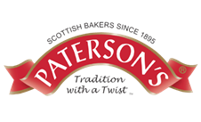 Paterson's Shortbread alt tag