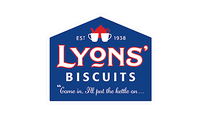 Lyons' Biscuits