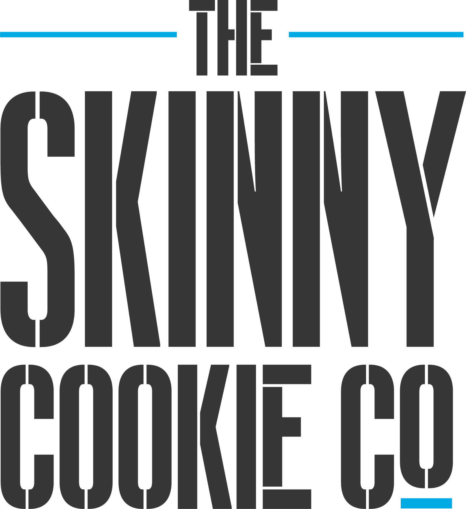 The Skinny Cookie Co
