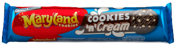 Maryland Cookies N Cream