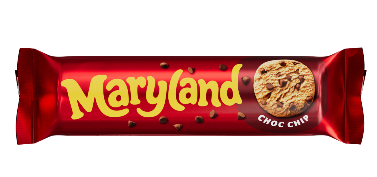Maryland Choc Chip Cookies