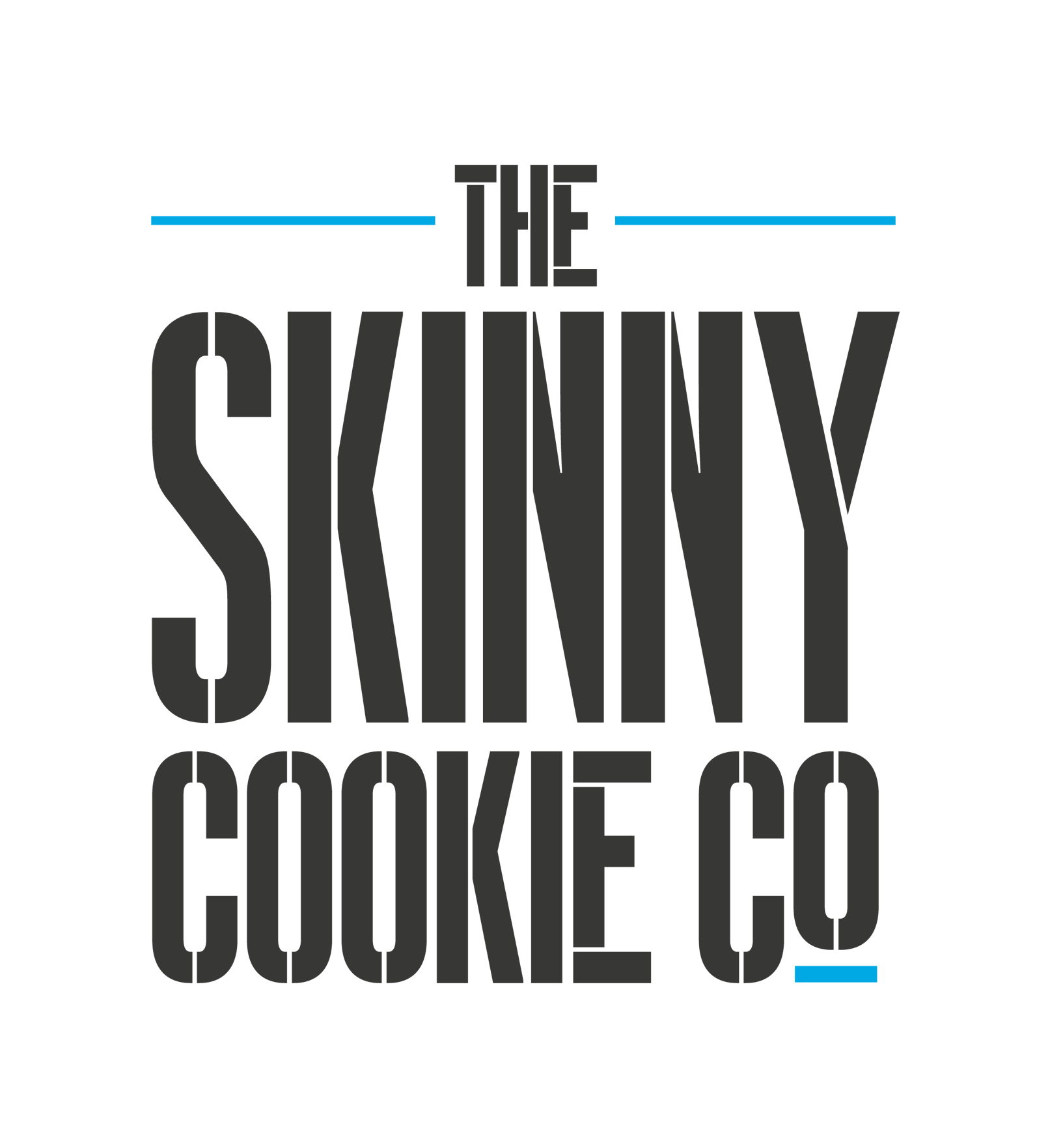 Skinny Cookie Alt Text