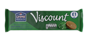 Mint Viscount Mint Creams